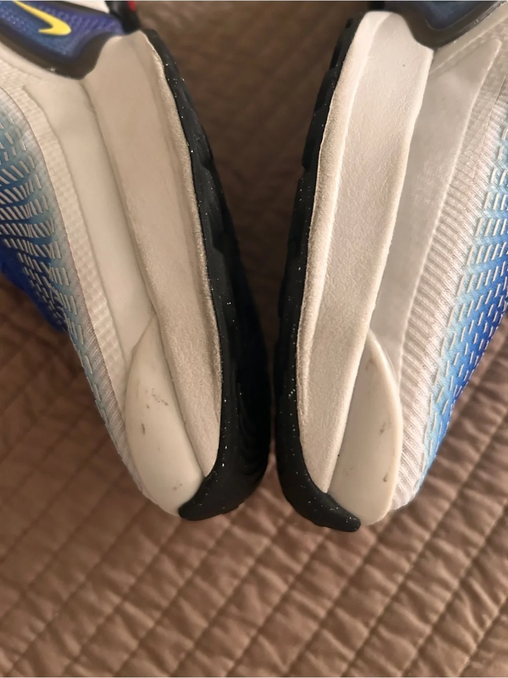 Nike Air DN SE Sneakers in Racer Blue Size 5.5